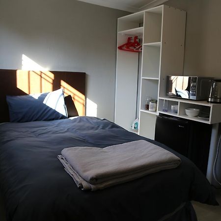 Zen Bnb Сэндтон Экстерьер фото