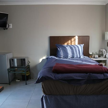 Zen Bnb Сэндтон Экстерьер фото
